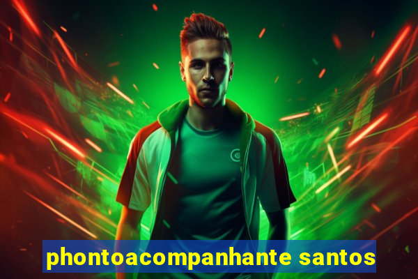 phontoacompanhante santos